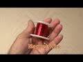 Weekend Project: Styrofoam Plate Speaker