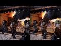 Metro Last Light: Xbox 360 vs. PC Comparison