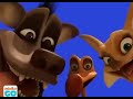 Oscar Çöllerde - Yeni Bölümler Çizgi Film Parfüm Şişesi