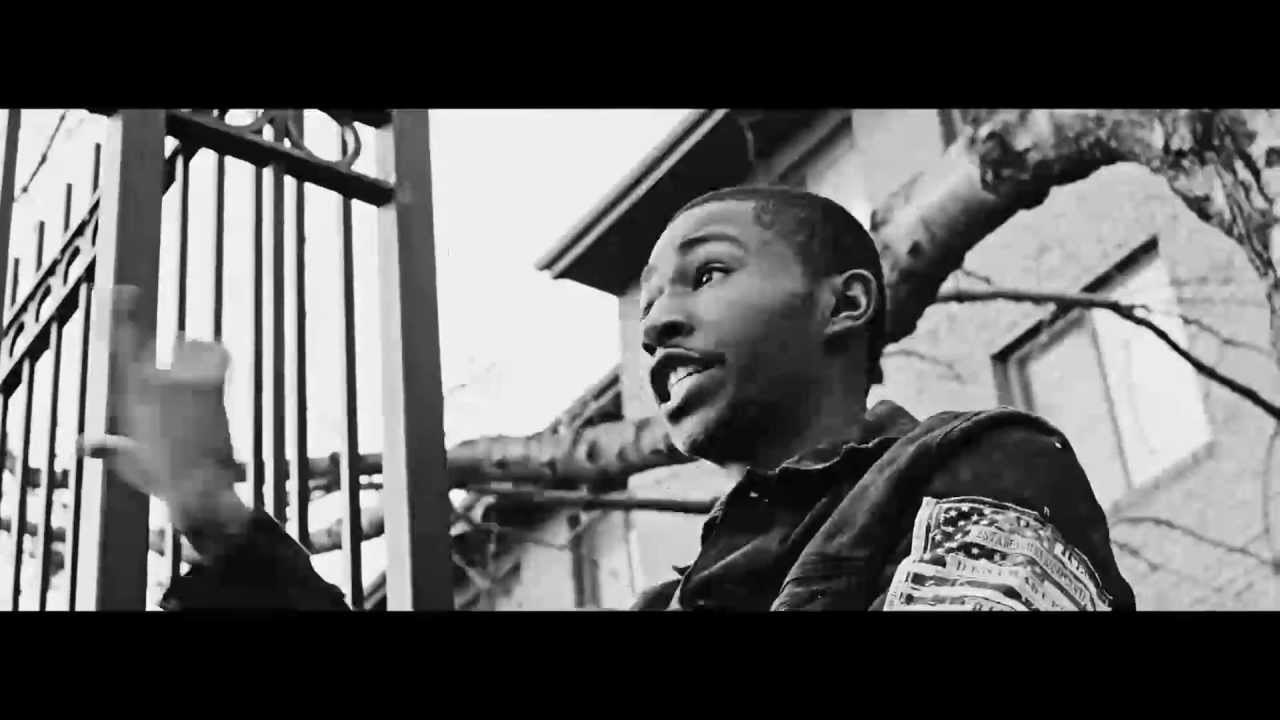 ProP - Young N**ga [Gangster Chronicles]
