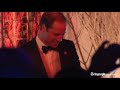 Prince William sings with Jon Bon Jovi and Taylor Swift