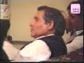 Meiraj Faizabadi - Jheel aankhon ko, na honton ko ..