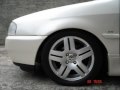 Gol GTI 16v Turbo Fábio #16#