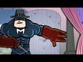 Cálico Electrónico 4ª Temporada Capítulo 3: ¿Quién teme al Lobombre Feroz?