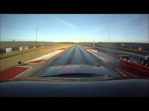 2012 45th anniversary SS Camaro vs 2001 Ls1 SS Camaro Steele 1 4 Mile 