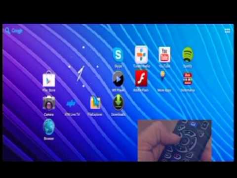 How To Crack Atn Iptv Box