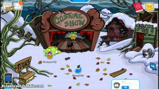 Poptropica Candy Hunt