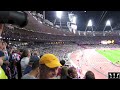 London Olympic Final 2012 Usain Bolt Wins 100 metre Thrown Bottle Live