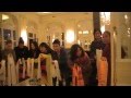 H.H. THE DALAI LAMA VISIT IN CZECH REPUBLIC