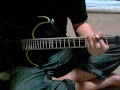 SHE IS AN AMERICAN/ PRESENCE cover