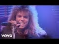 Europe - Rock The Night