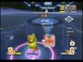 Mario Super Sluggers - Peach vs Daisy