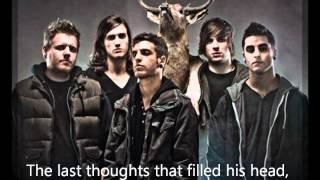 hide1998～LAST Words〜 Ice Nine Kills - Last Words (Lyric Video) - YouTube