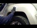 How to Fix a Scratch on a Car - Cheap/Economical Repair