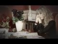 CANDICE NIGHT - Black Roses (official clip) // 2011