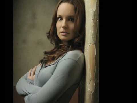 Sarah Wayne Callies photo