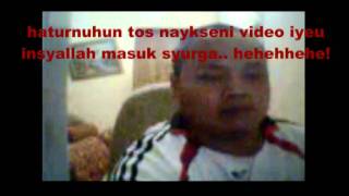 Teteh Doel Sumbang Teteh Doel Sumbang