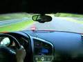 Audi R8 on Nurburgring (onboard)