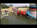 Splatalot -YTV -Teenage Wipe out