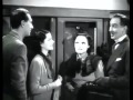 The Lady Vanishes - Thriller - Alfred Hitchcock - 1938