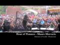 Hour of Penance - Abscence of Truth Drumcam Mauro Mercurio
