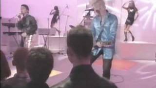 Tainted Love