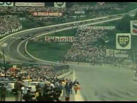 F1 SpaFrancorchamps 1970 wippermann 133455 views 5 years ago F1 1970 