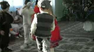 прикол про зайца