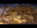 Padmanaba swamy jewellary is found missing day by day