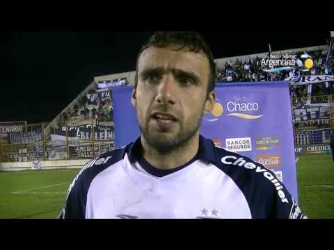 Gastón Bottino (Talleres)