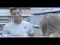 Cristiano Ronaldo - Pan blanco Bimbo actileche - ¡Tu no necesitas crecer! Fullscreen
