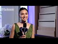 Bvlgari Brilliant Dreams Award ft Jun Hasegawa & Kazuyoshi Miura - Tokyo 2011 | FashionTV - FTV.com