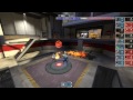 Team Fortress 2 Charity Showmatch - Map 1: Gorge