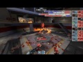 Team Fortress 2 Charity Showmatch - Map 1: Gorge