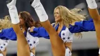 Brittney Schram  Dallas Cowboys Cheerleaders: Making the Team