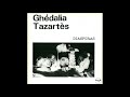 Diasporas (Full Album) - Ghédalia Tazartès ?- 1979