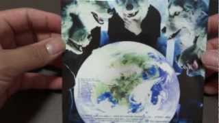 Man With A Mission Mash Up The World 初回限定版 Youtube