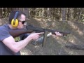 Thompson Sub Machine Guns