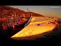 COSTA CONCORDIA | Team BlackSheep