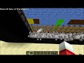 Super Mario Bros in Minecraft