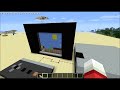 Super Mario Bros in Minecraft