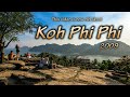 Koh Phi Phi, Maya Bay, Thailand. (HD) ' The Beach ...