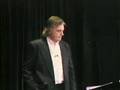 David Icke- Brilliant Speech