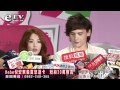 Hebe倪安東義賣悠遊卡　粉司20萬購買