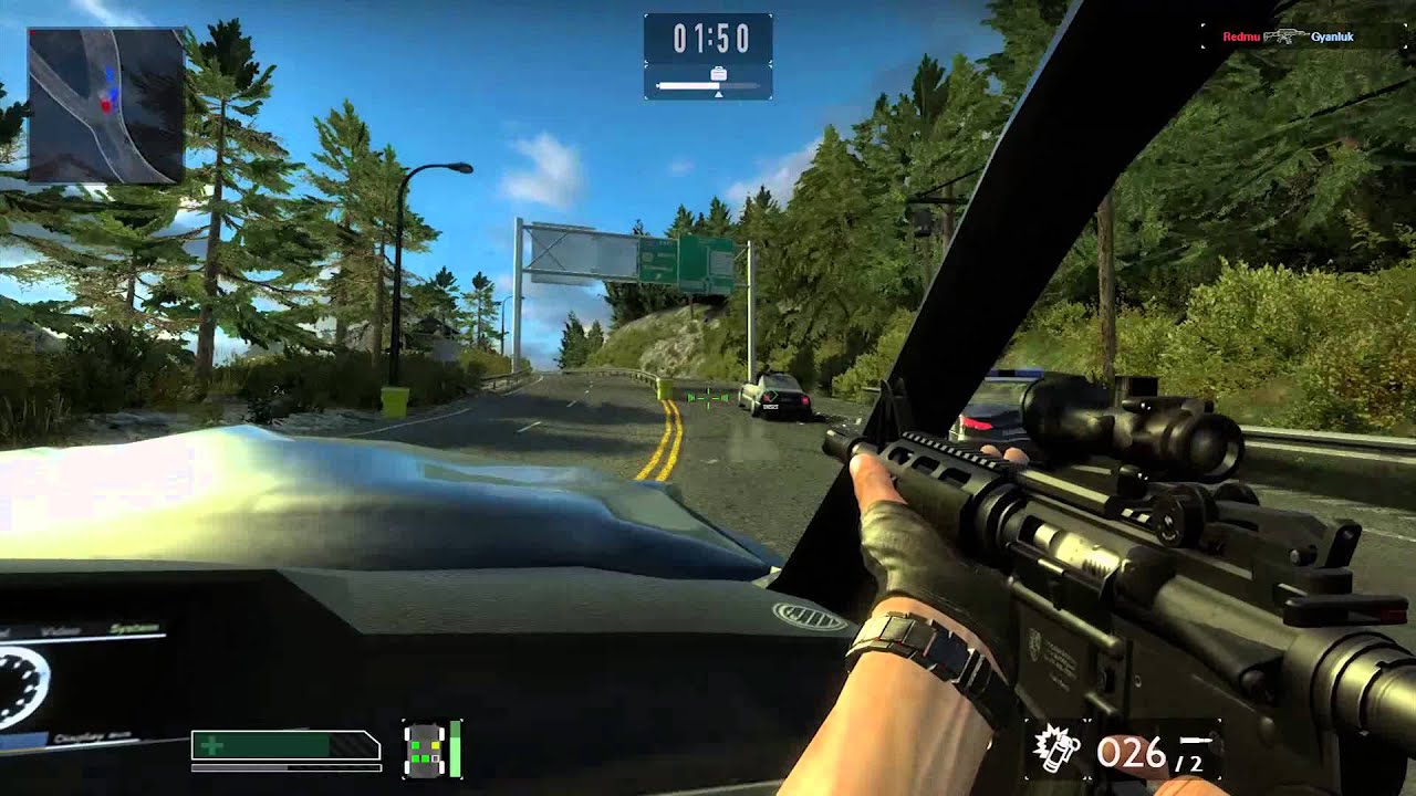Tactical Intervention - A Look At...
