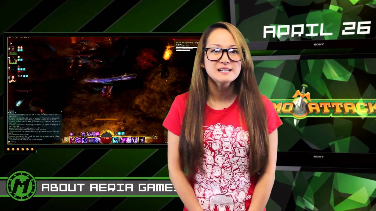 Monster Hunter MMO, Panzar Launch, Jagged Alliance: Flashback and more! - Weekly Loot Ep. 49