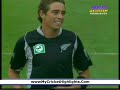 New Zealand vs Pakistan Cricket Highlights