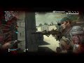 COD Ghosts: Knife AND Throwing Knife Hitmarkers! MUST SEE