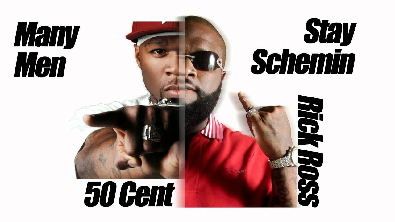 50 cent many men mp3 download