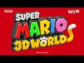 SUPER MARIO 3D WORLD - Trailer 2 (Wii U)
